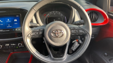 Toyota Aygo X 1.0 VVT-i Edge 5dr Petrol Hatchback